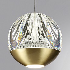 Подвесной светильник odeon light so...